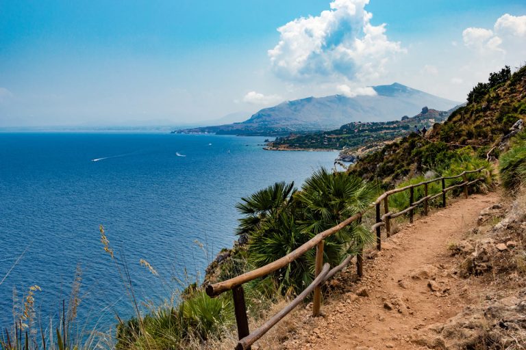 La Riserva Dello Zingaro Cosa Vedere E Fare In Questo Paradiso Naturale