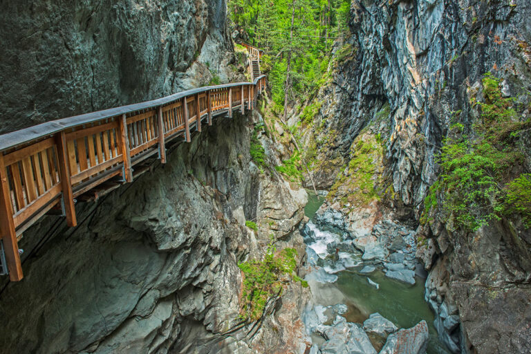 Zermatt una bellissima località di montagna da scoprire in Svizzera