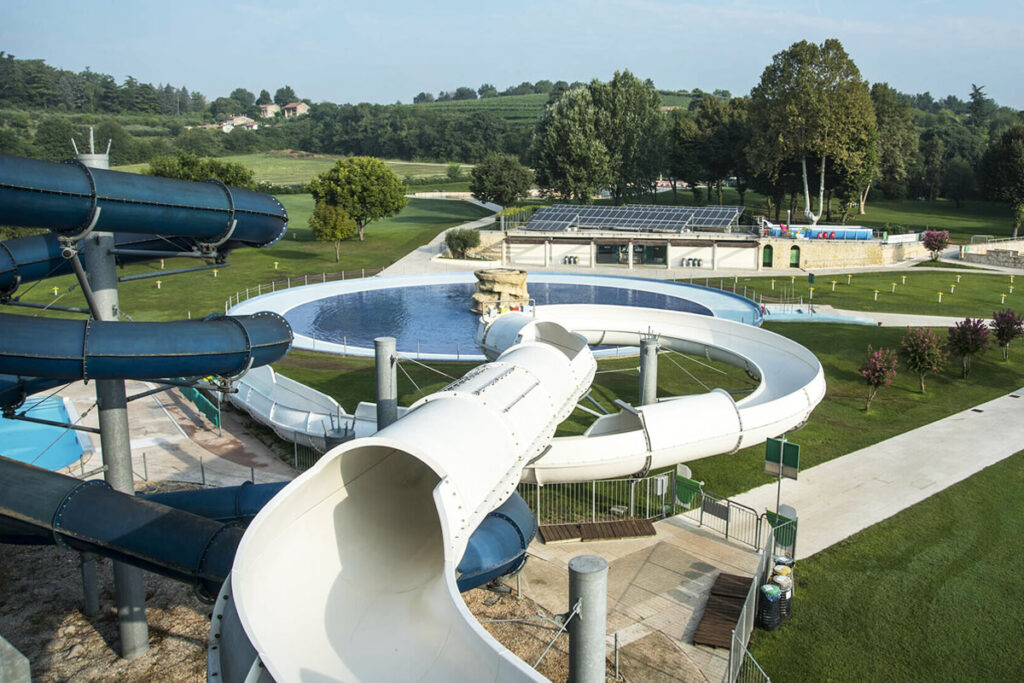 Terme Di Giunone Il Parco Acquatico Termale Che Sta Rivoluzionando Il