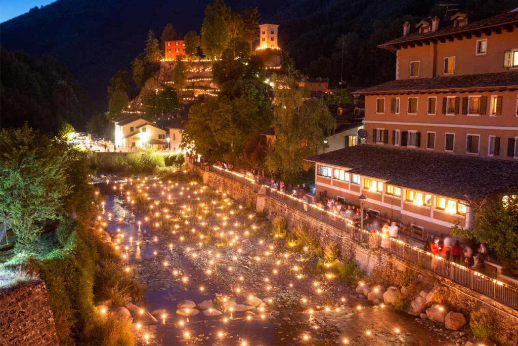 Magia Invernale A Fiumalbo Un Natale Da Favola Nel Cuore Dell Appennino