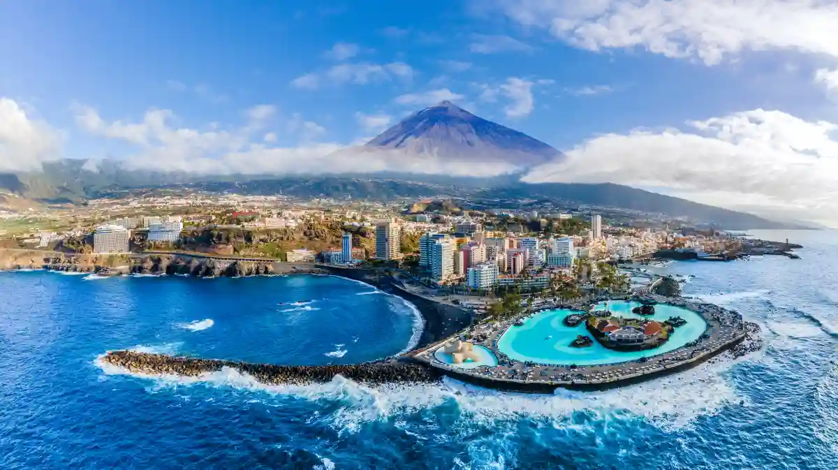 Tenerife