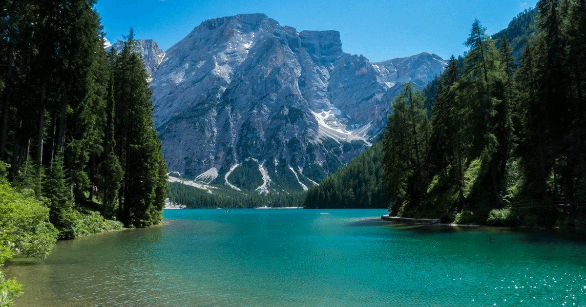 Laghi Italiani: 13 Laghi Da Vedere Assolutamente In Italia