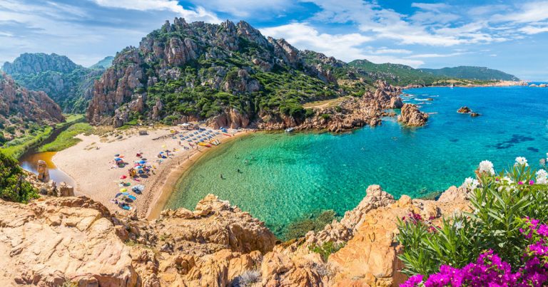 Quali Sono Le Spiagge Pi 249 Belle Della Sicilia - Gambaran