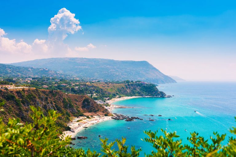 Spiagge Calabria Scopri Le Spiagge Pi Belle Della Calabria