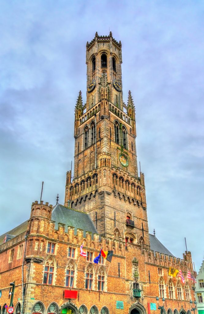 Bruges: Cosa Vedere, Cosa Fare, E Dove Dormire Nella Città Del Cioccolato