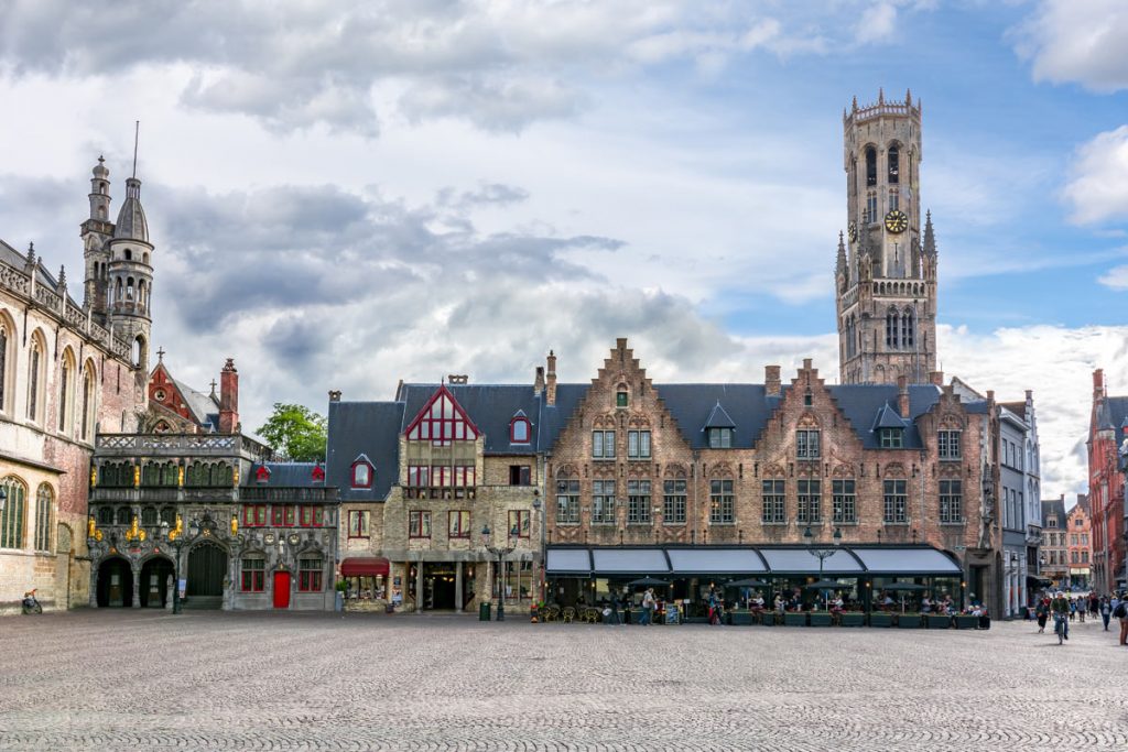 Bruges: Cosa Vedere, Cosa Fare, E Dove Dormire Nella Città Del Cioccolato