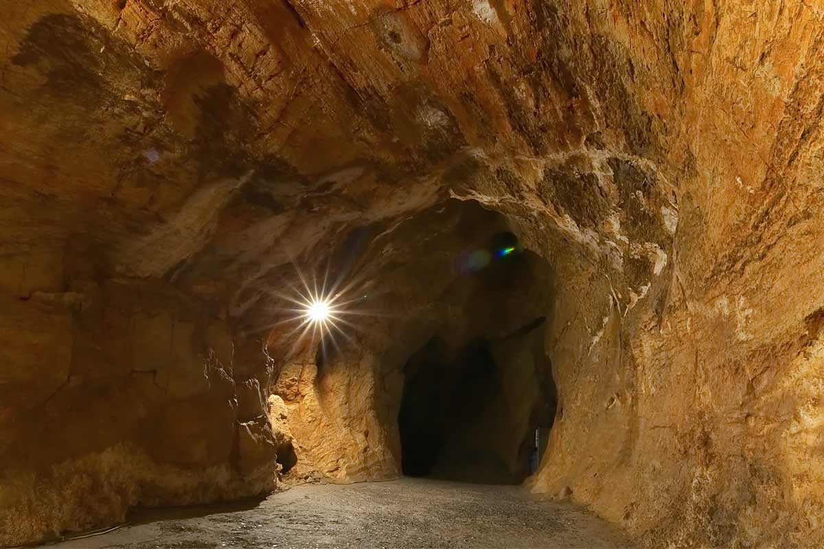 grotte di Toirano