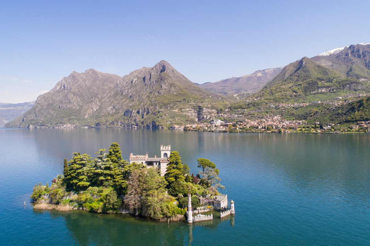 isola di Loreto