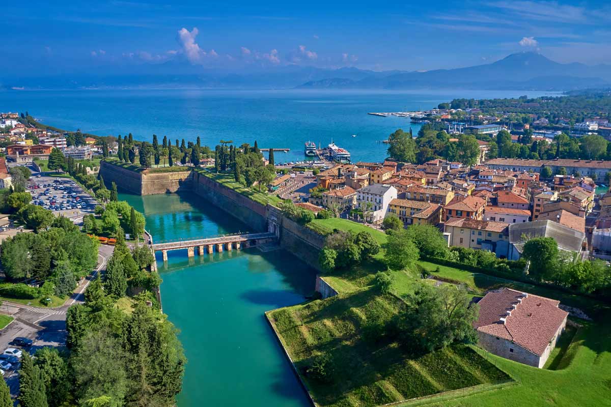 Peschiera del Garda