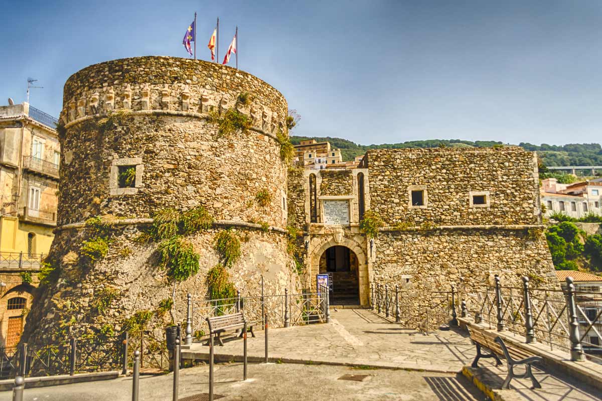 castello Murat