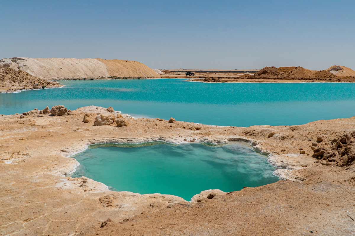 Cosa fare a Siwa: l’Oasi nascosta che ti farà innamorare dell’Egitto