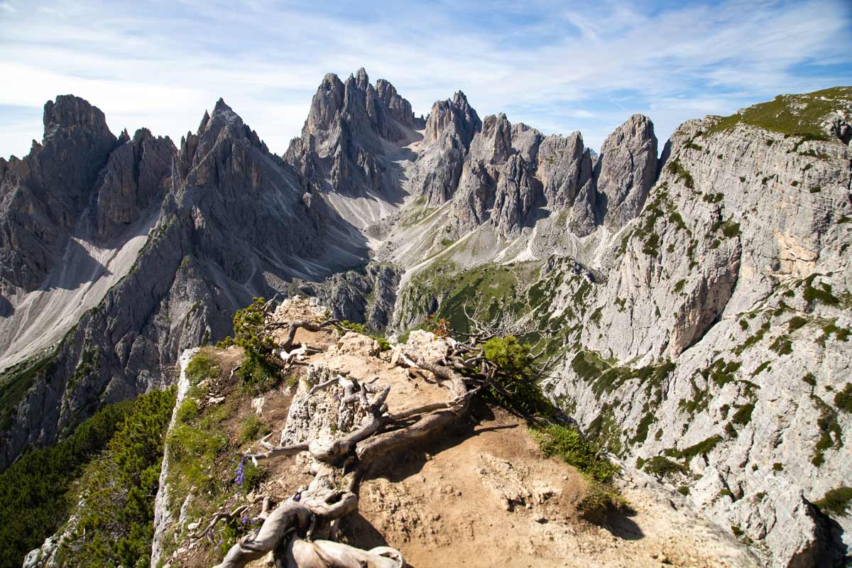 Cadini di Misurina