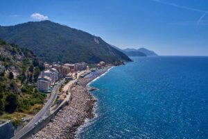 Deiva Marina, Liguria