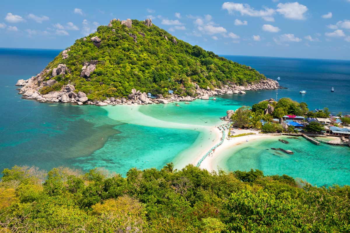 Koh Nang Yuan