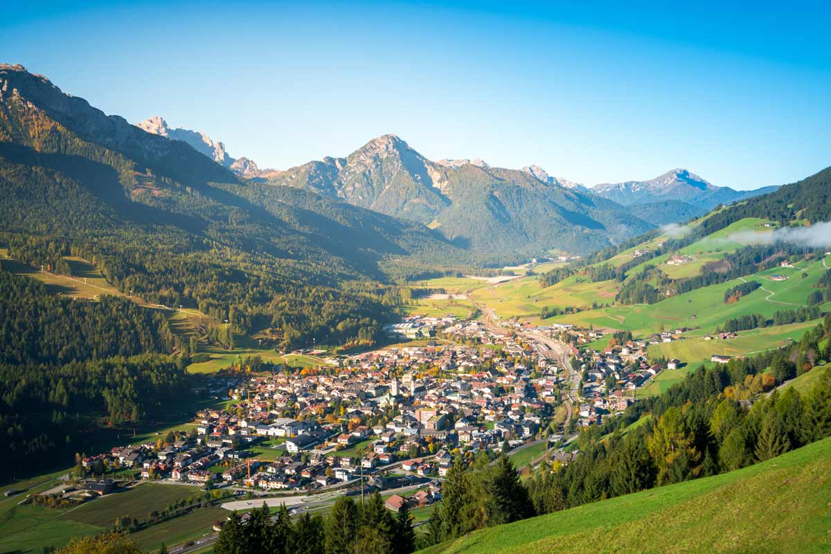 San Candido in Val Pusteria