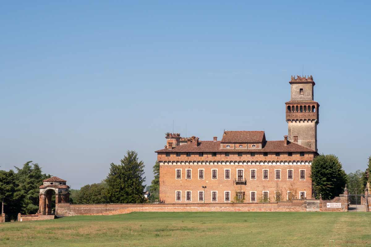 castello Procaccini