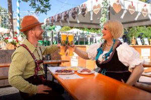 gardaland Oktoberfest