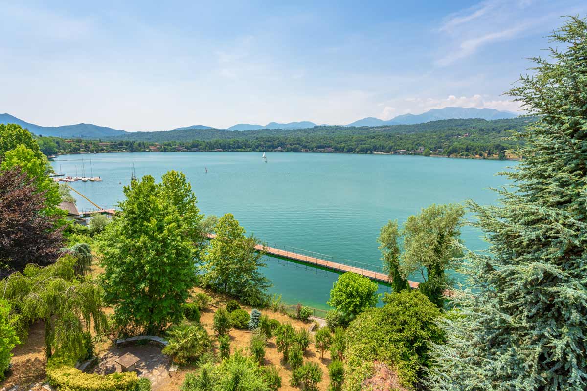 Lago Grande di Avigliana