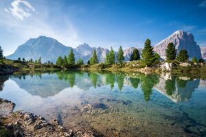 lago di Limides