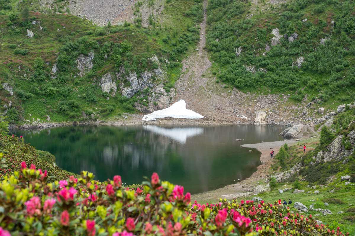 lago di Erdemolo