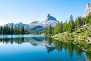 Lago Federa