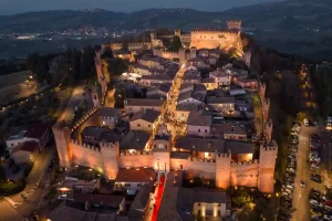 mercatini di Natale a Gradara