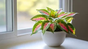 Aglaonema