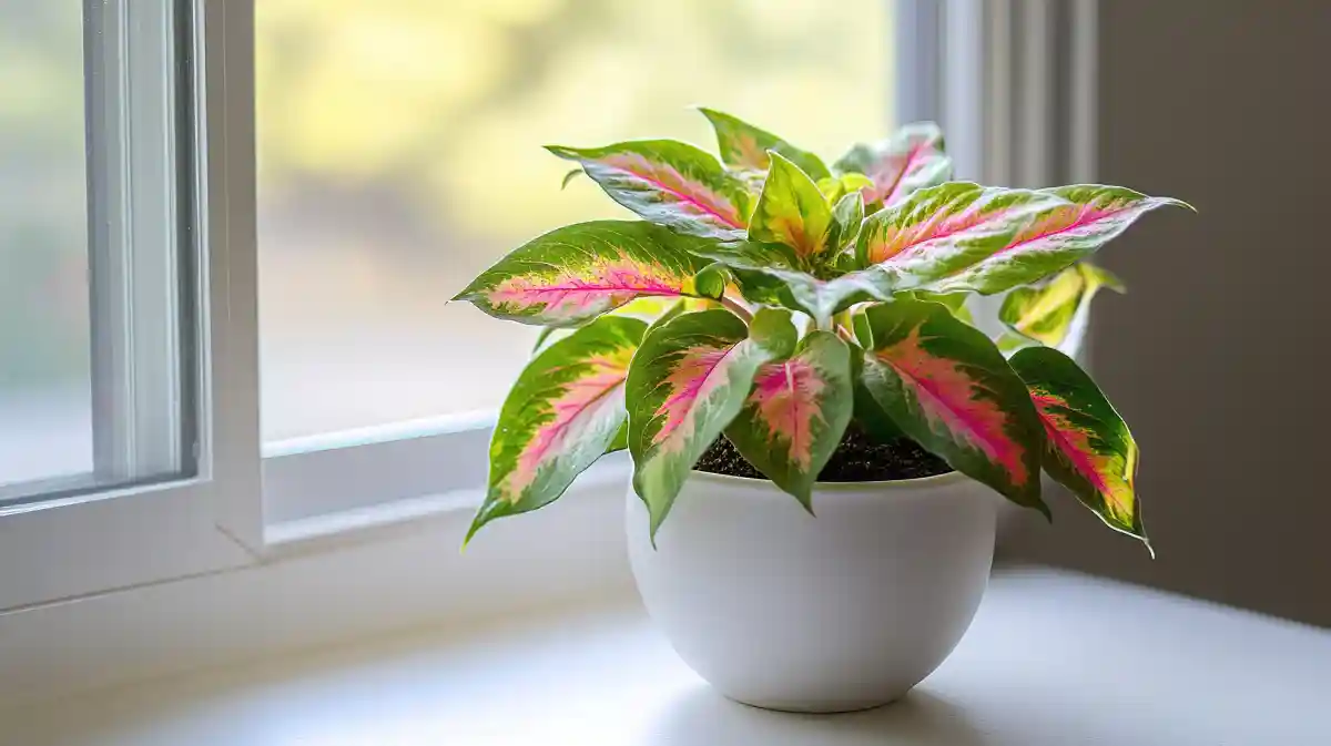 Aglaonema