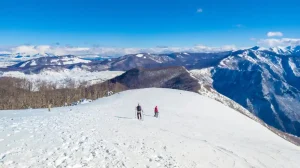 Monte Livata, Lazio